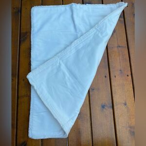 Pottery Barn Soft Velvet Feel Pillow Sham Set with Envelope Closure Standard